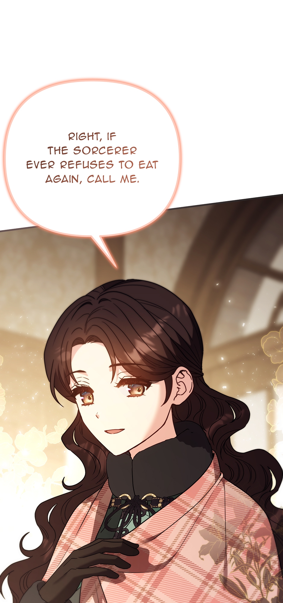 I Couldn