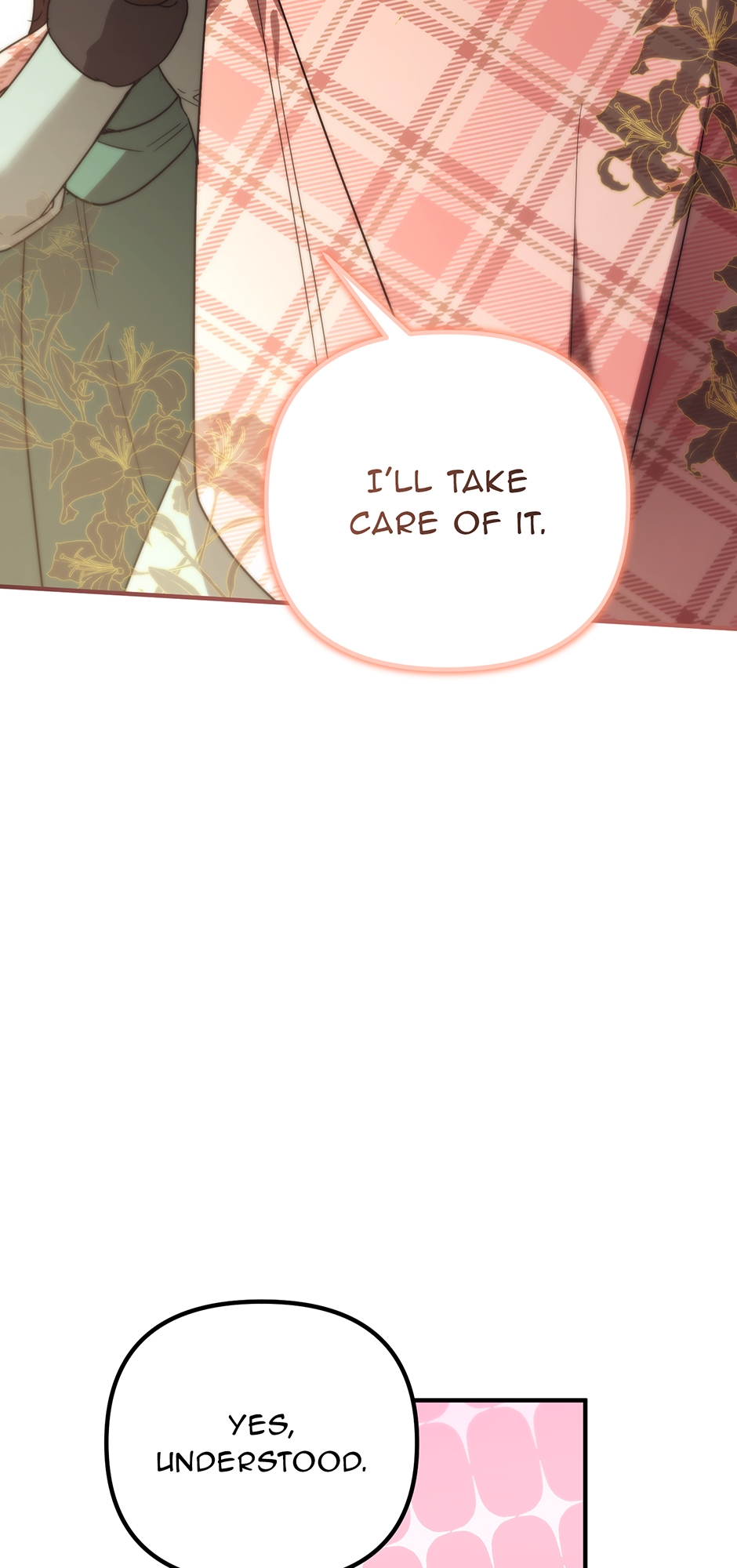 I Couldn