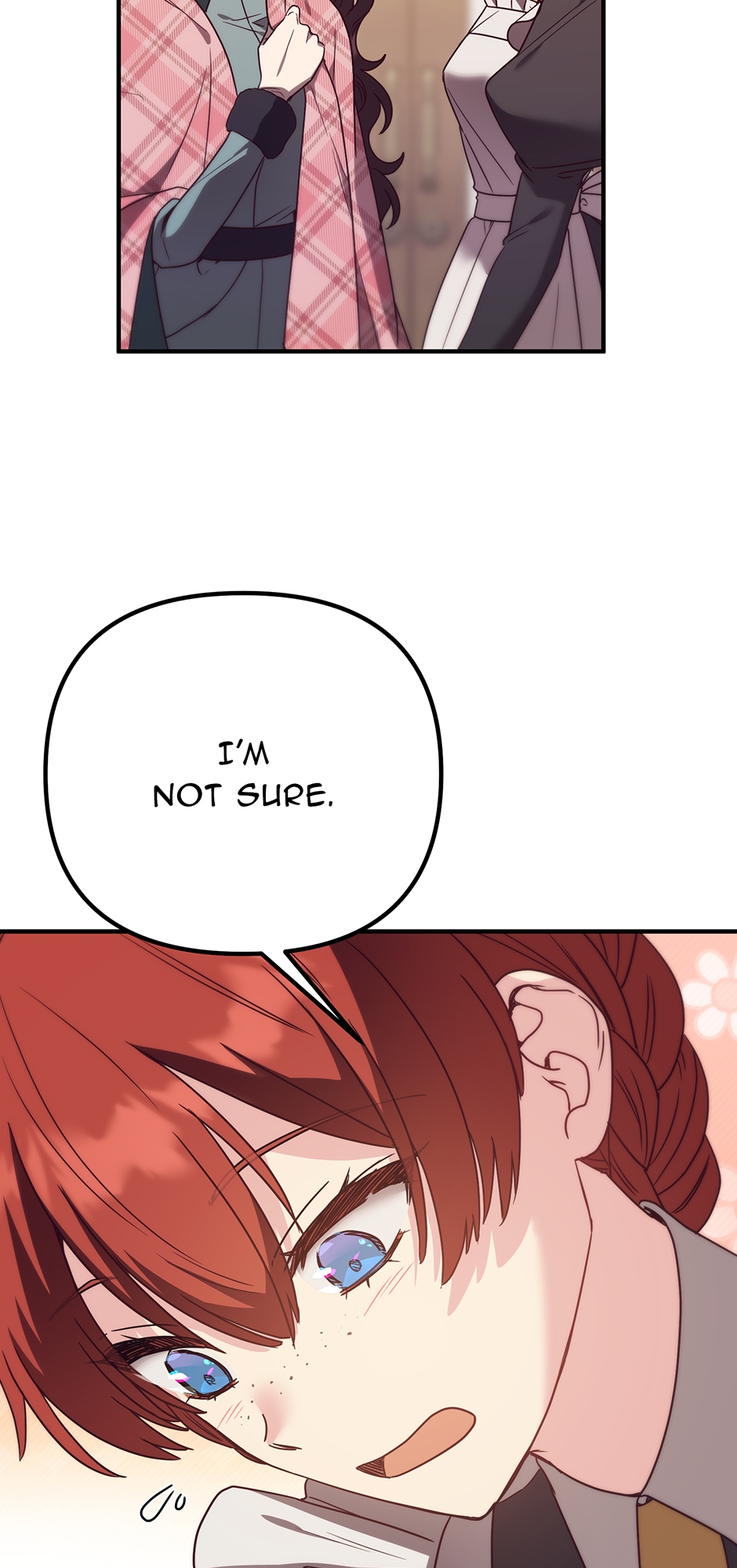 I Couldn