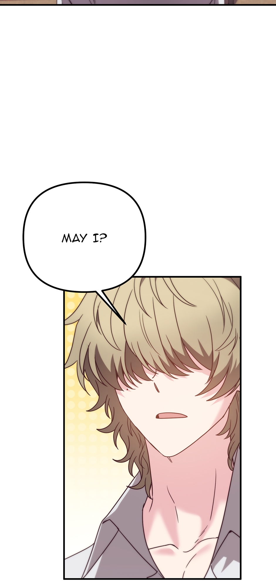 I Couldn