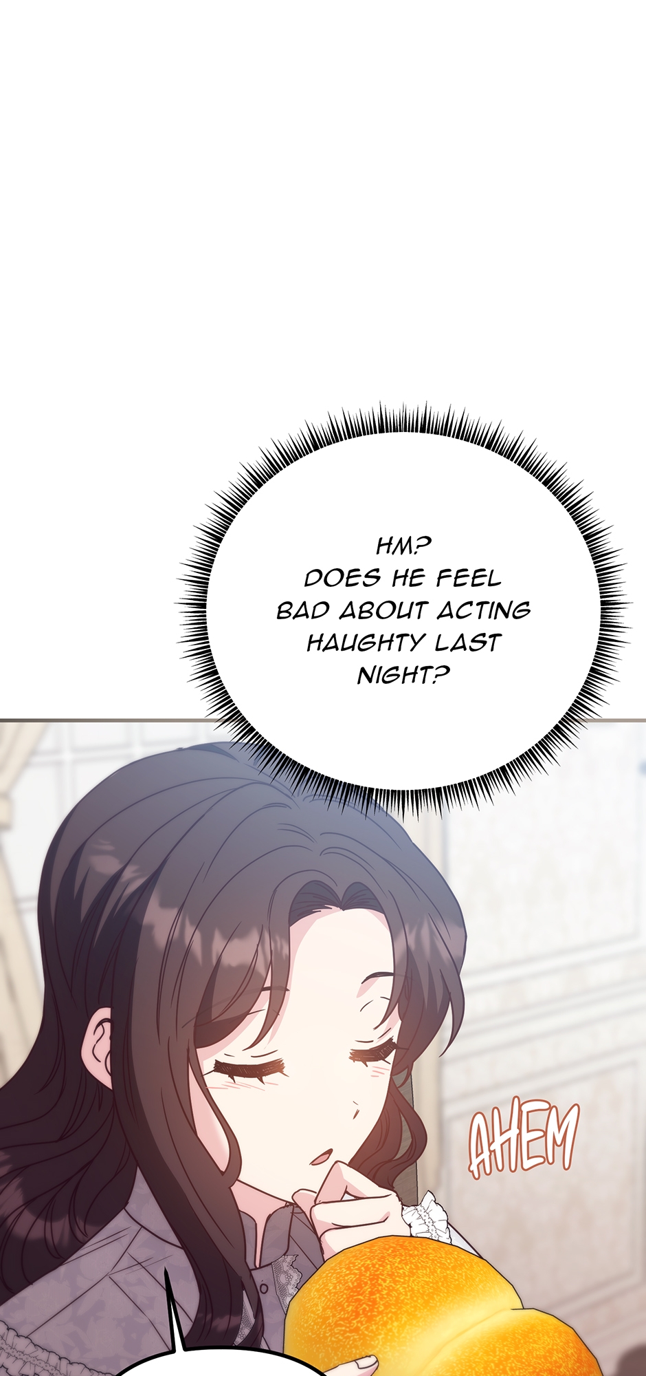 I Couldn