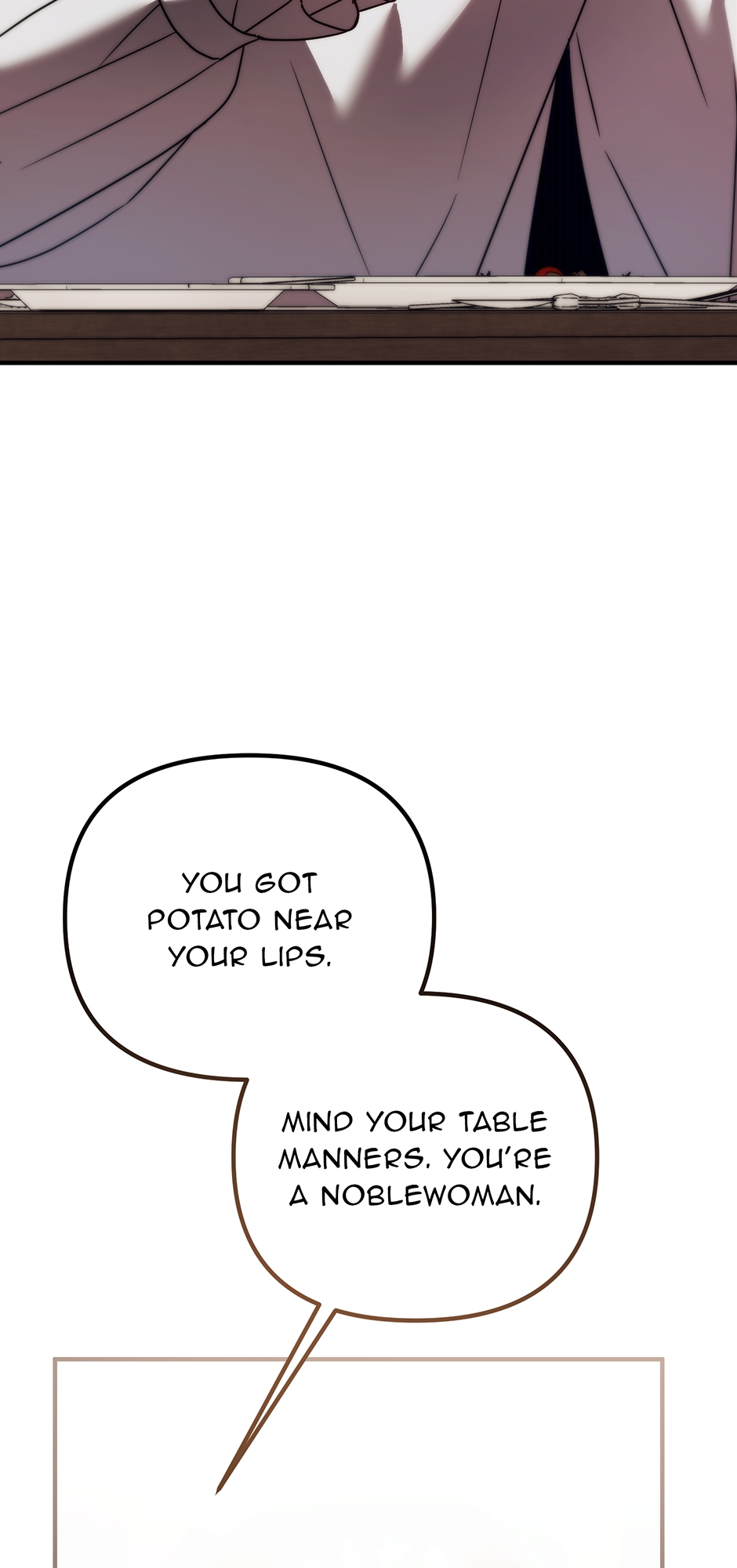 I Couldn