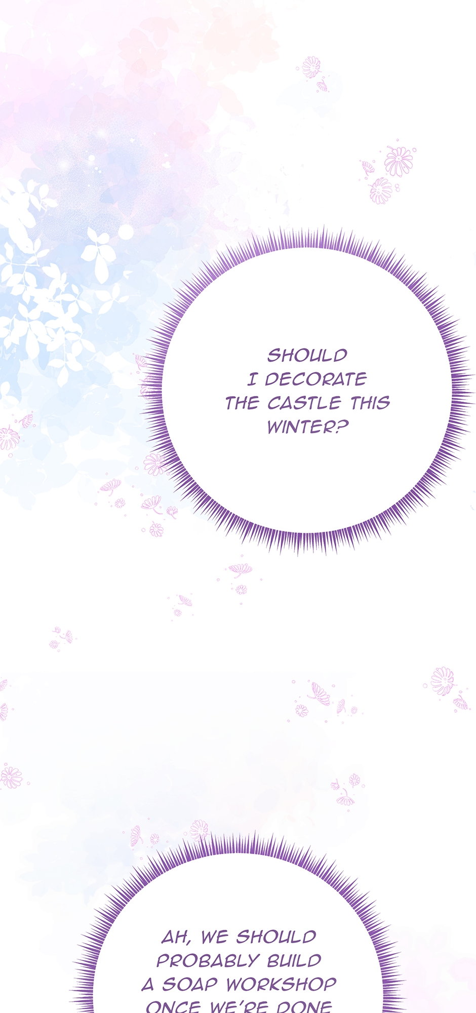 I Couldn