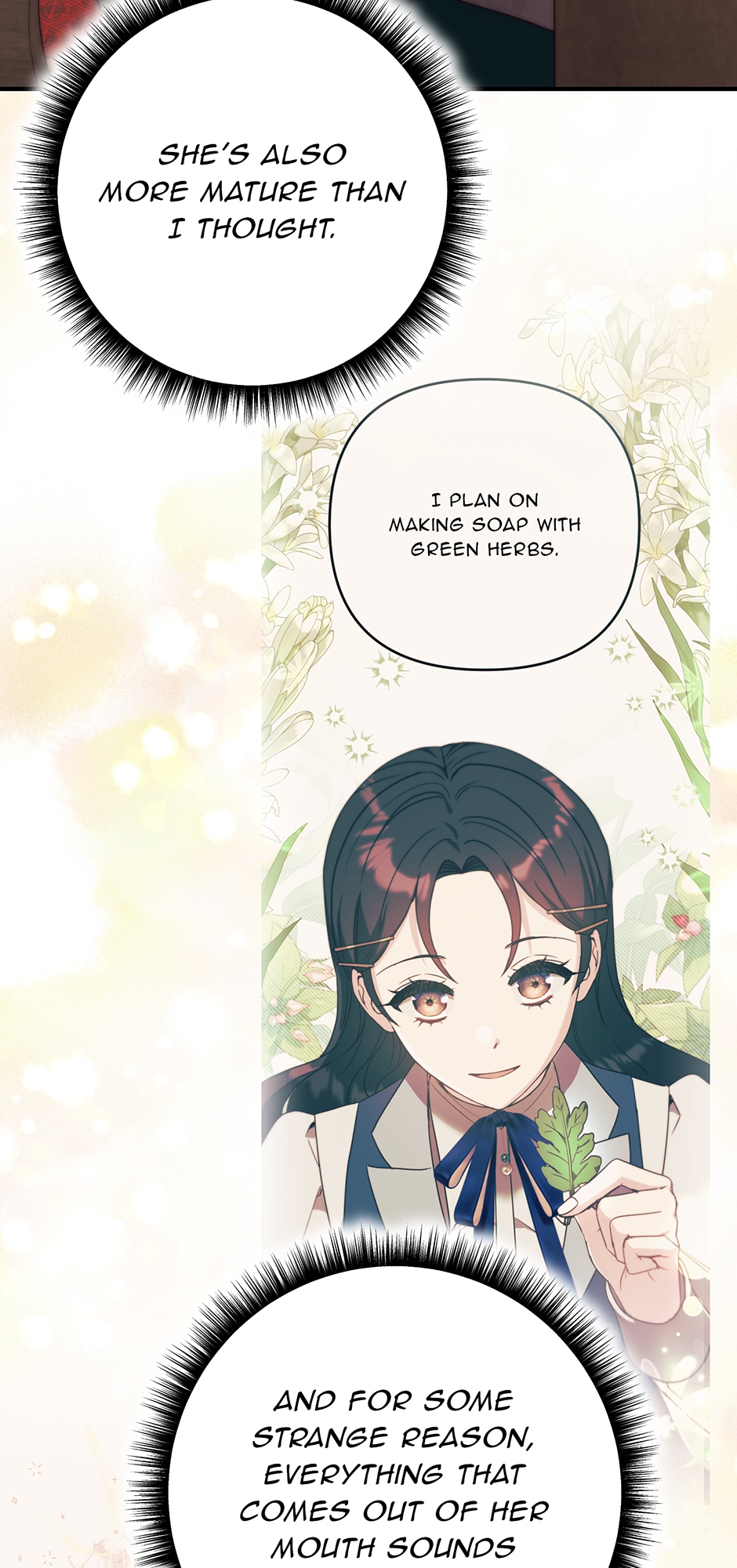 I Couldn