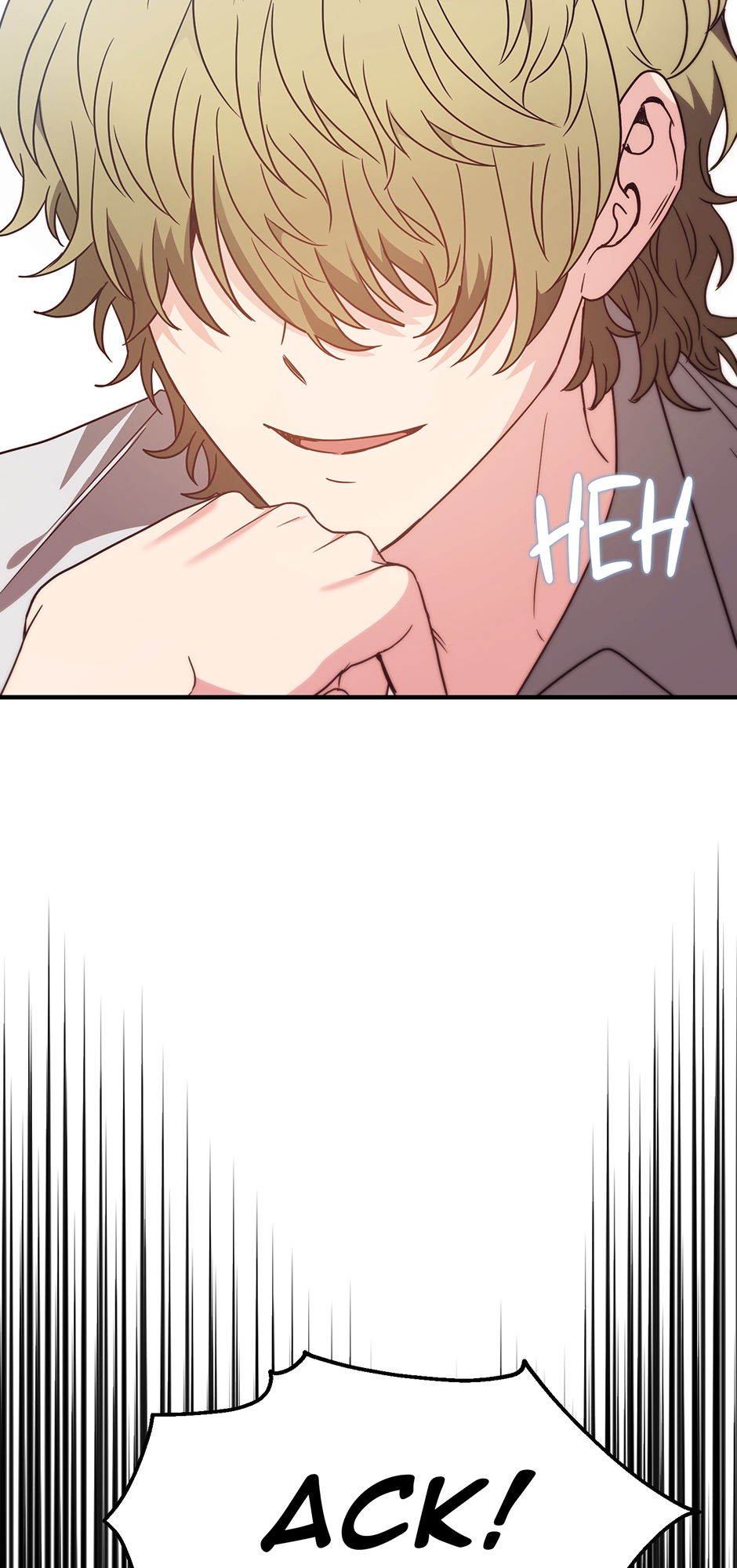 I Couldn