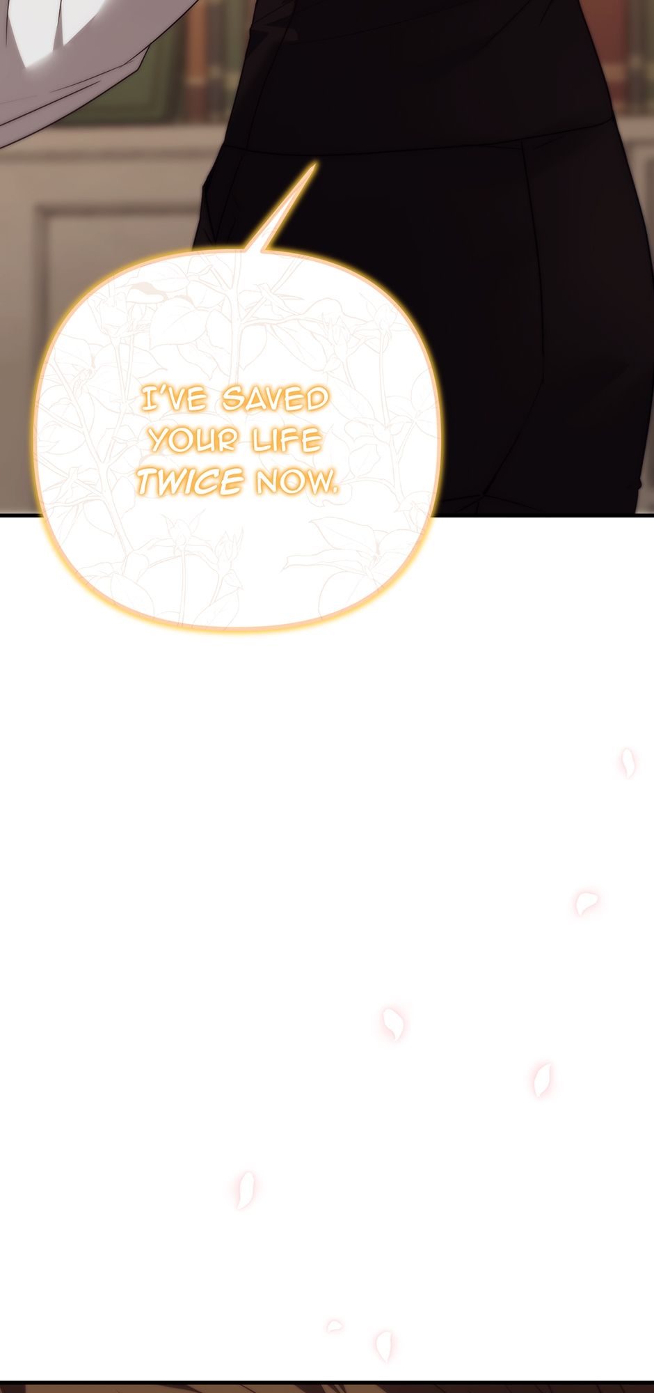 I Couldn