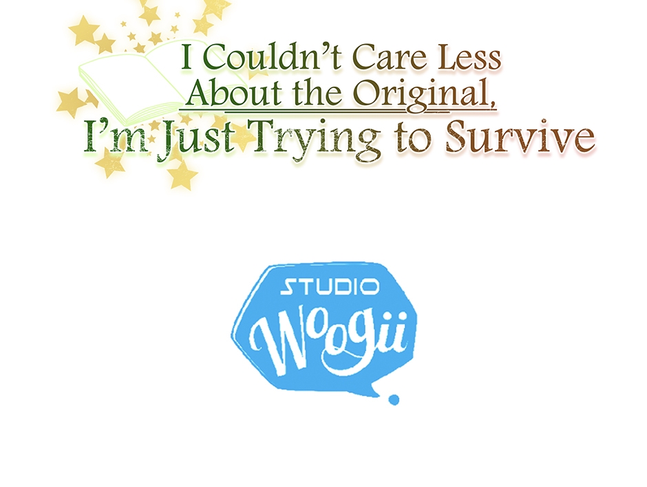 I Couldn