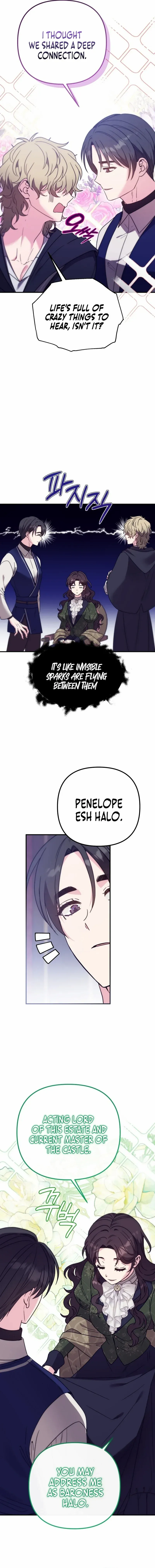 I Couldn