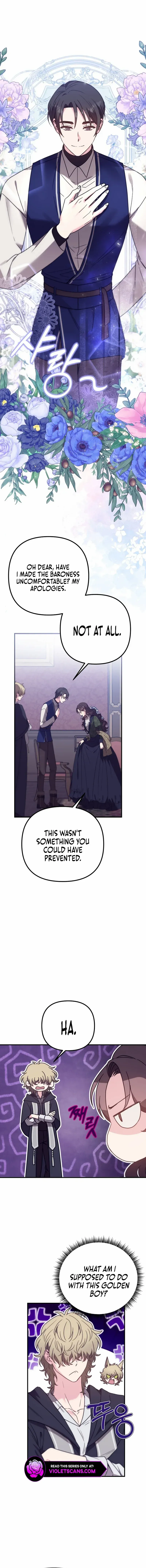 I Couldn