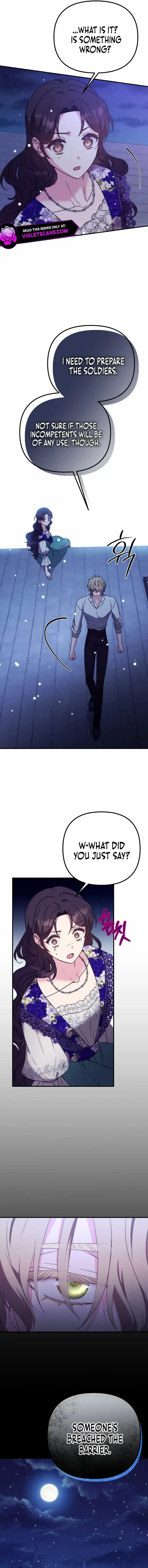 I Couldn