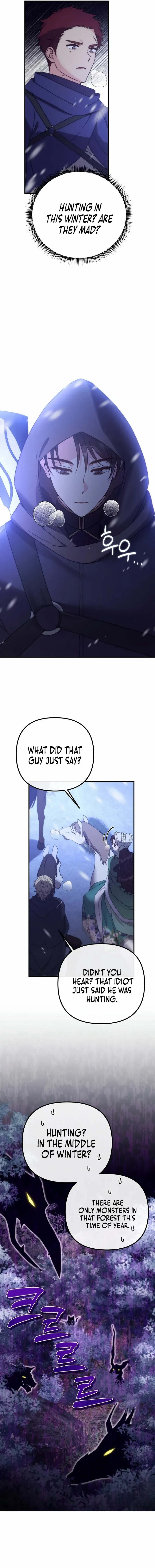 I Couldn