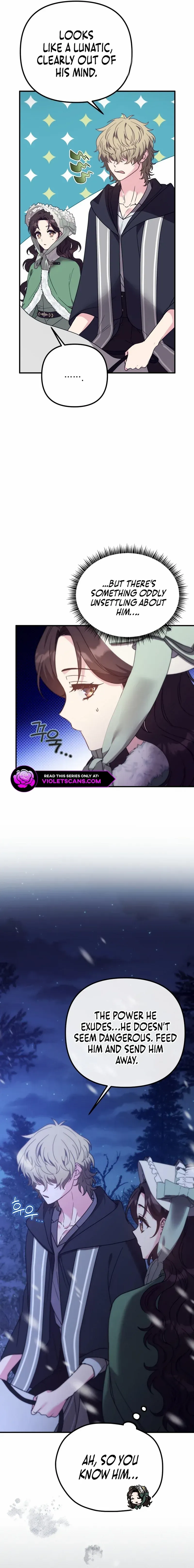 I Couldn