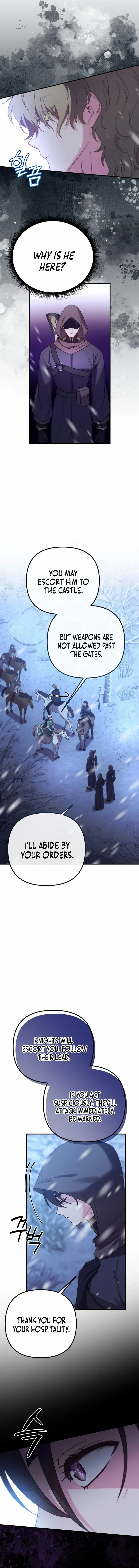 I Couldn