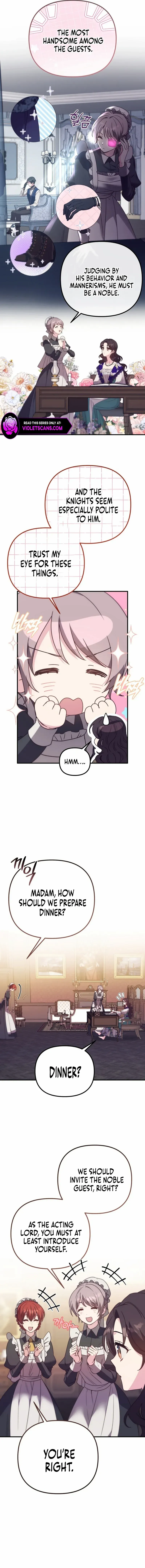 I Couldn