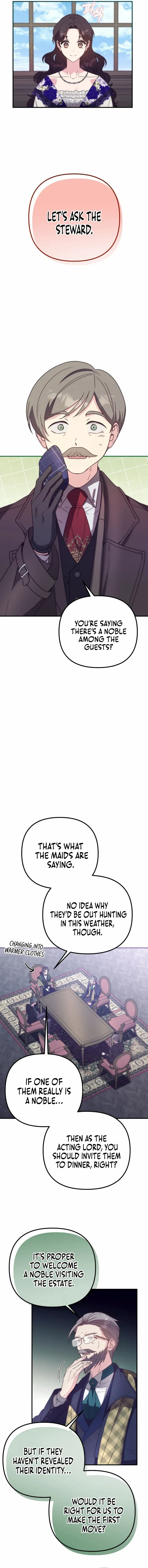 I Couldn