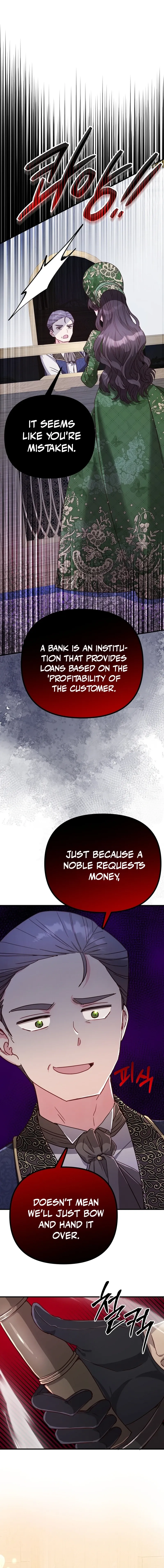 I Couldn