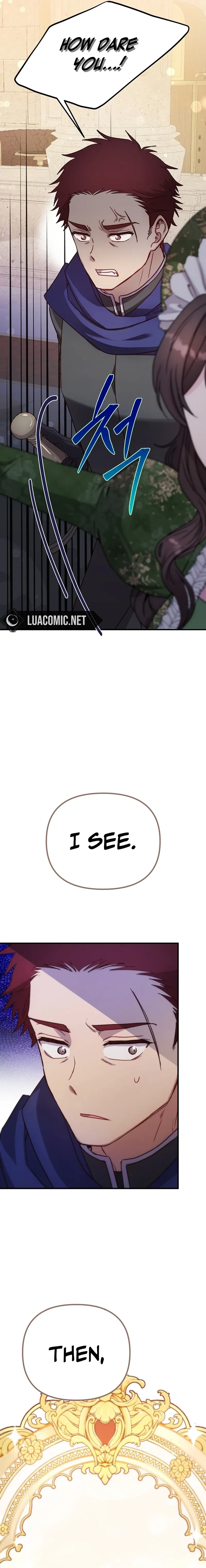I Couldn