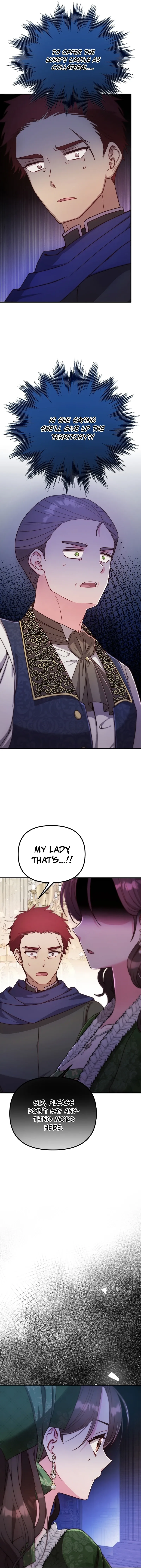 I Couldn