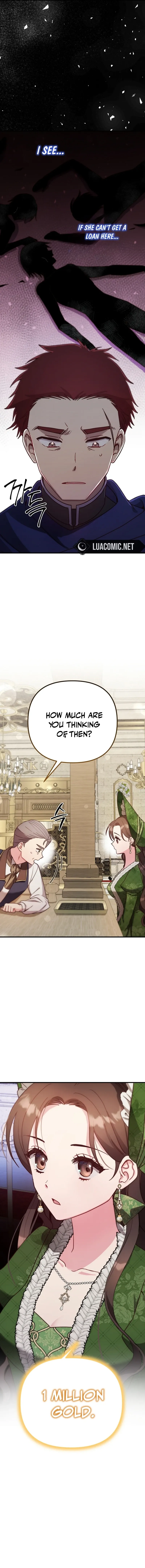 I Couldn