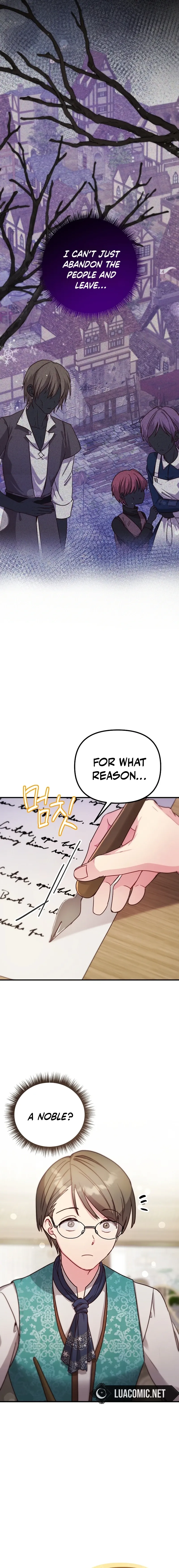 I Couldn