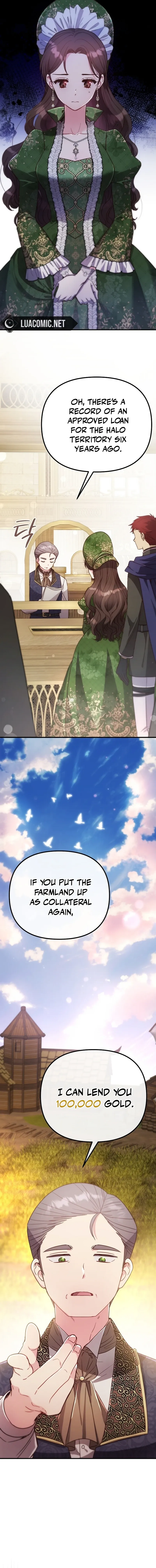 I Couldn