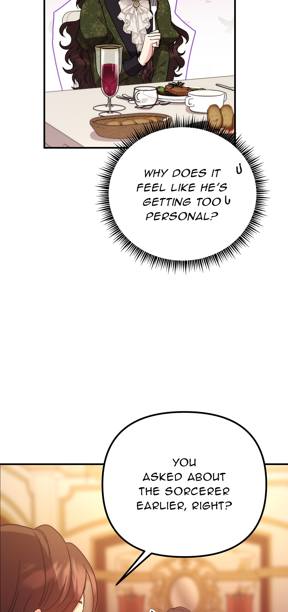 I Couldn