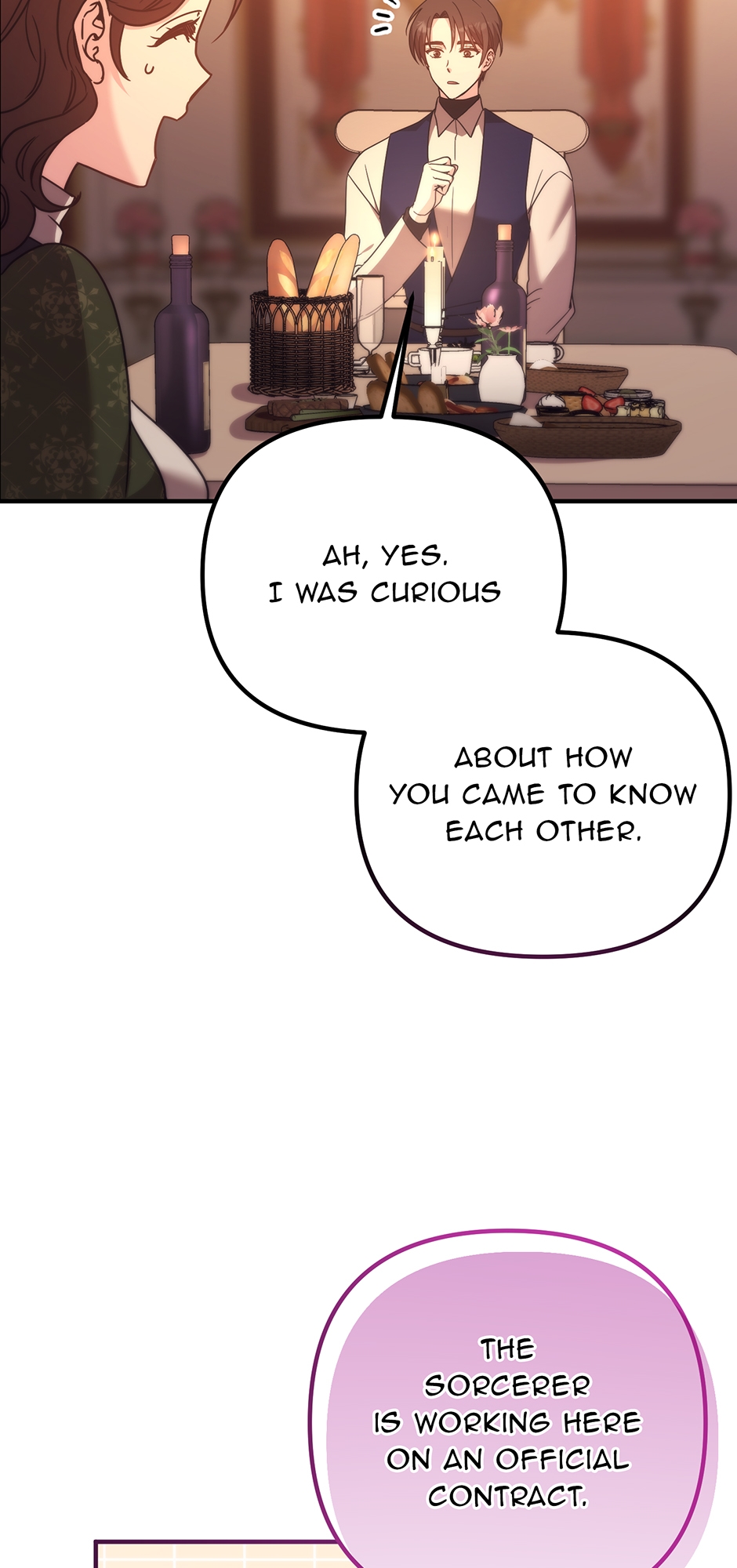 I Couldn