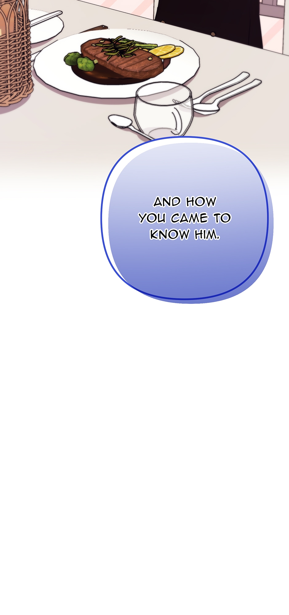 I Couldn