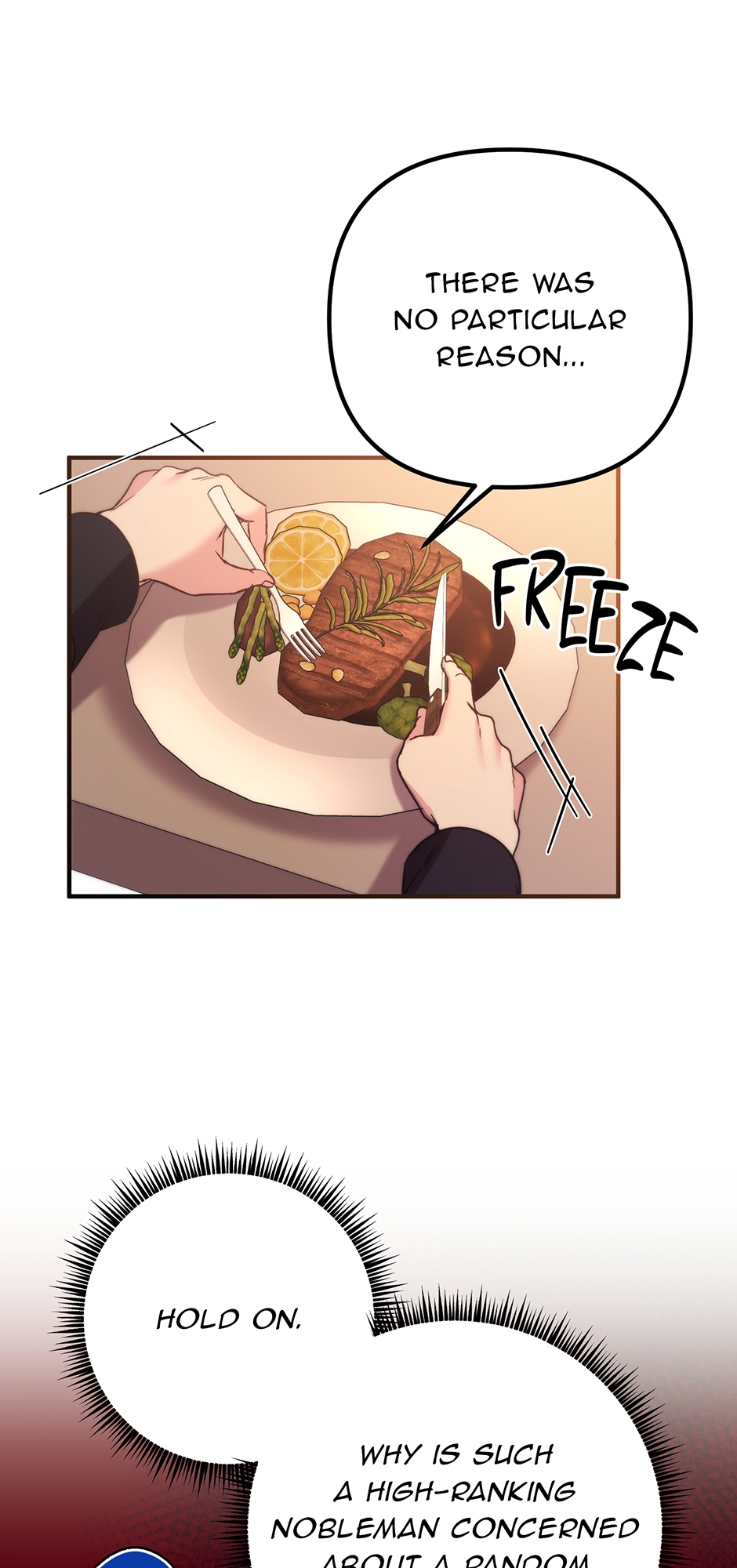 I Couldn