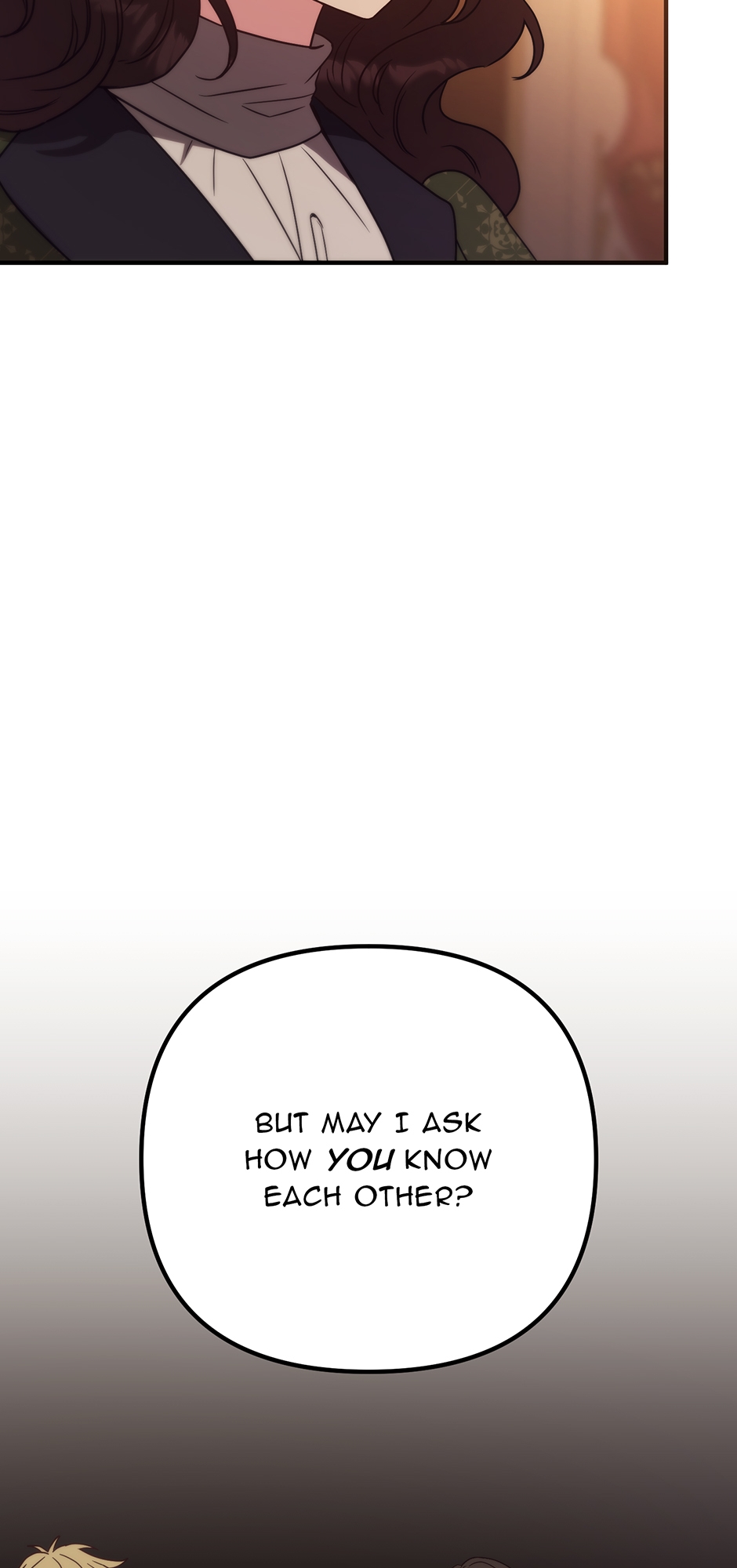 I Couldn