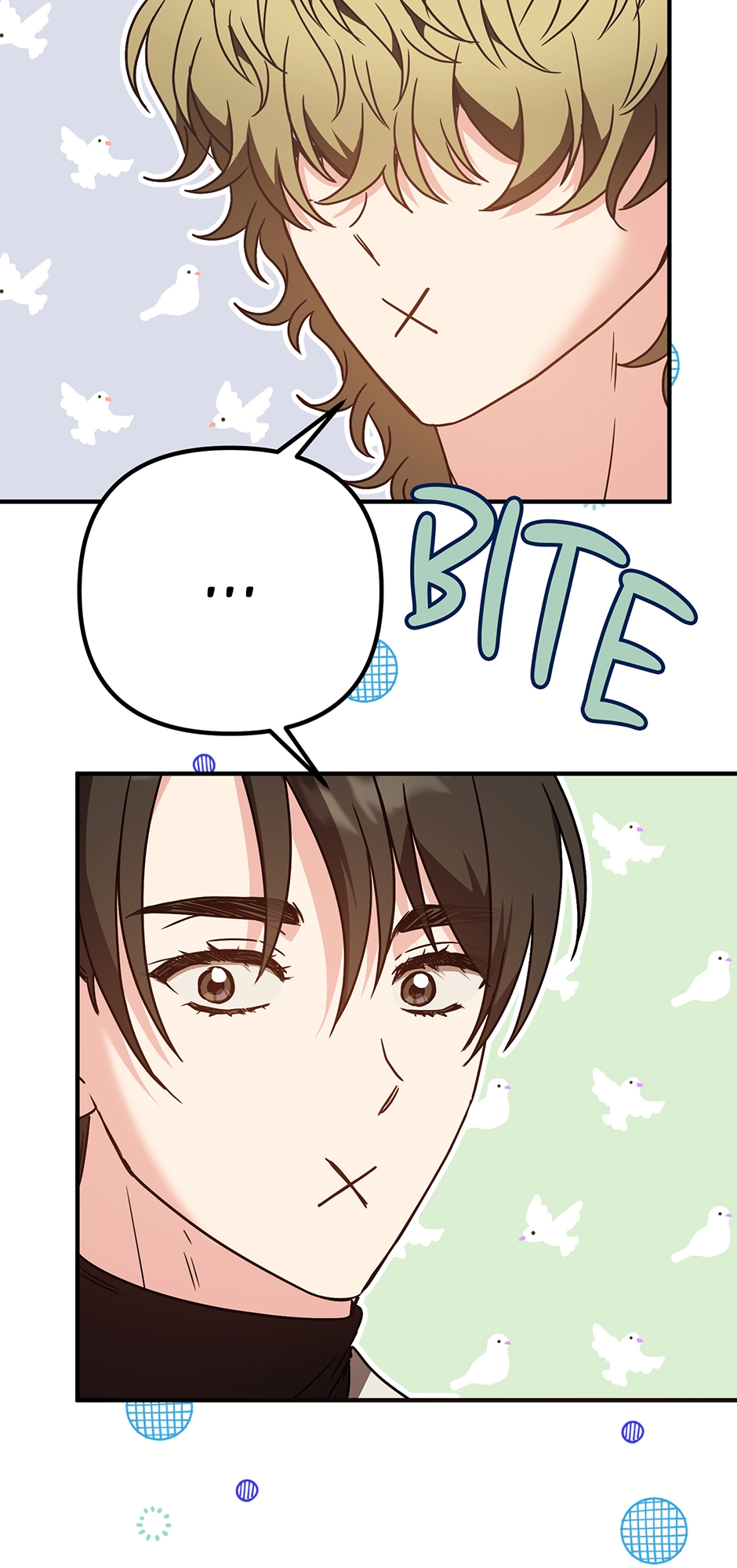I Couldn