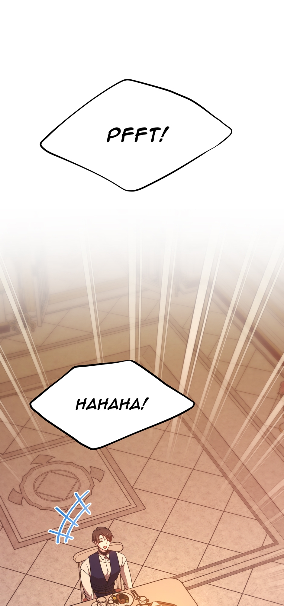 I Couldn
