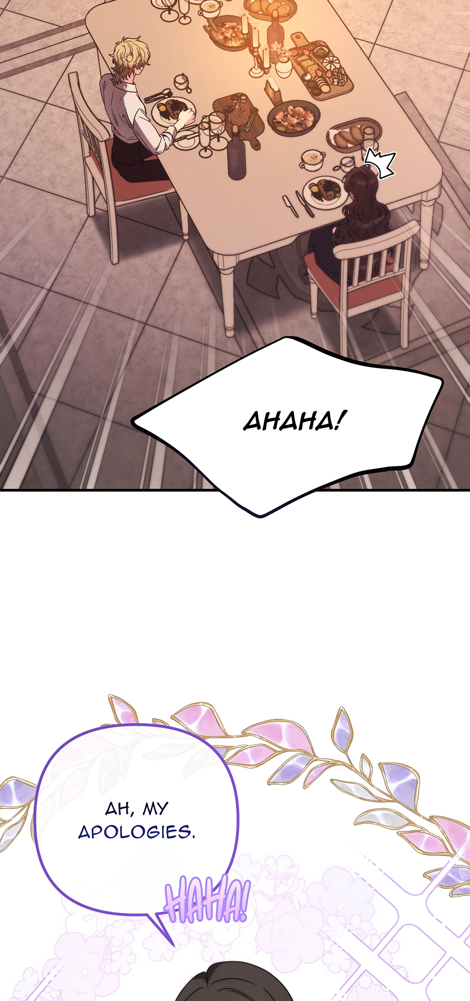I Couldn