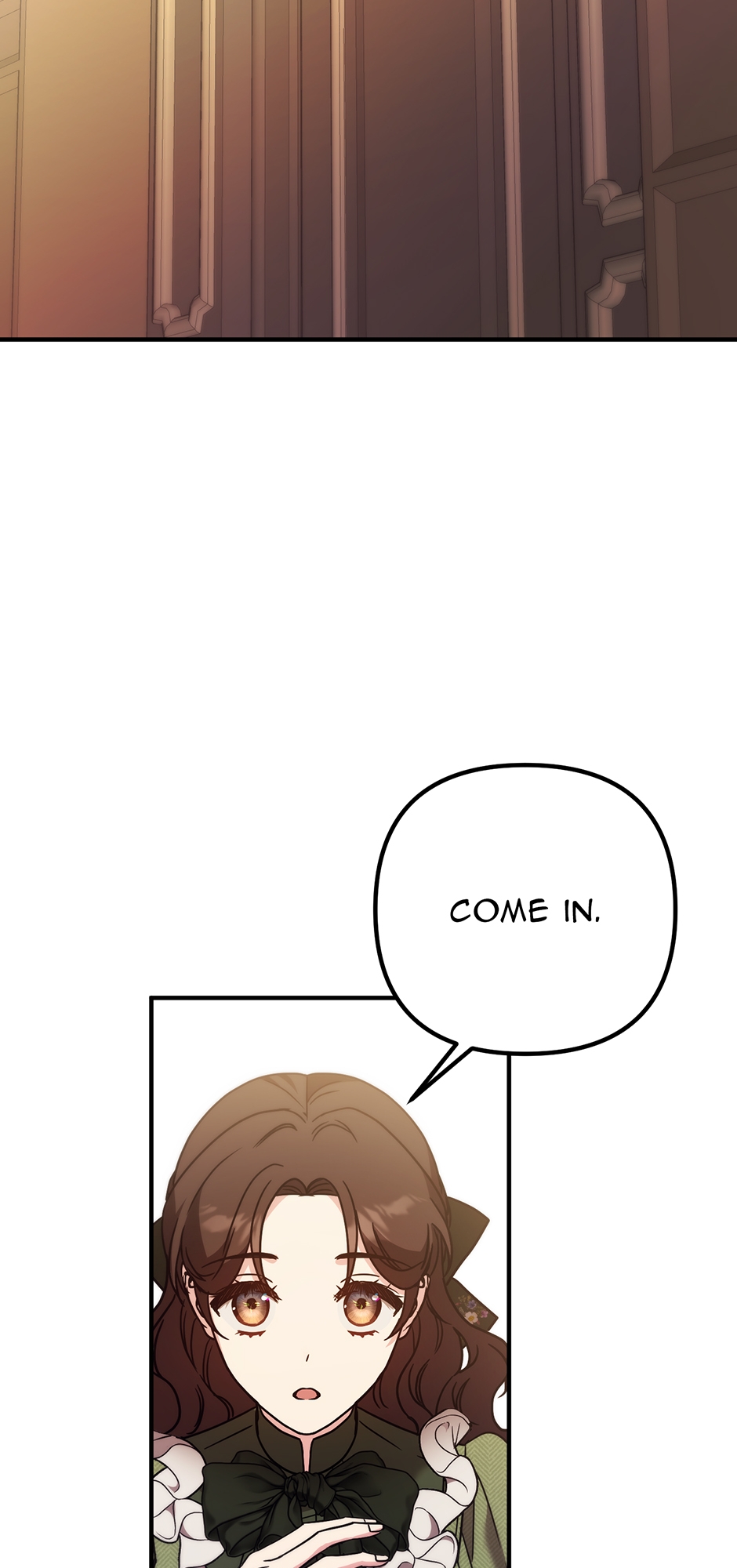 I Couldn