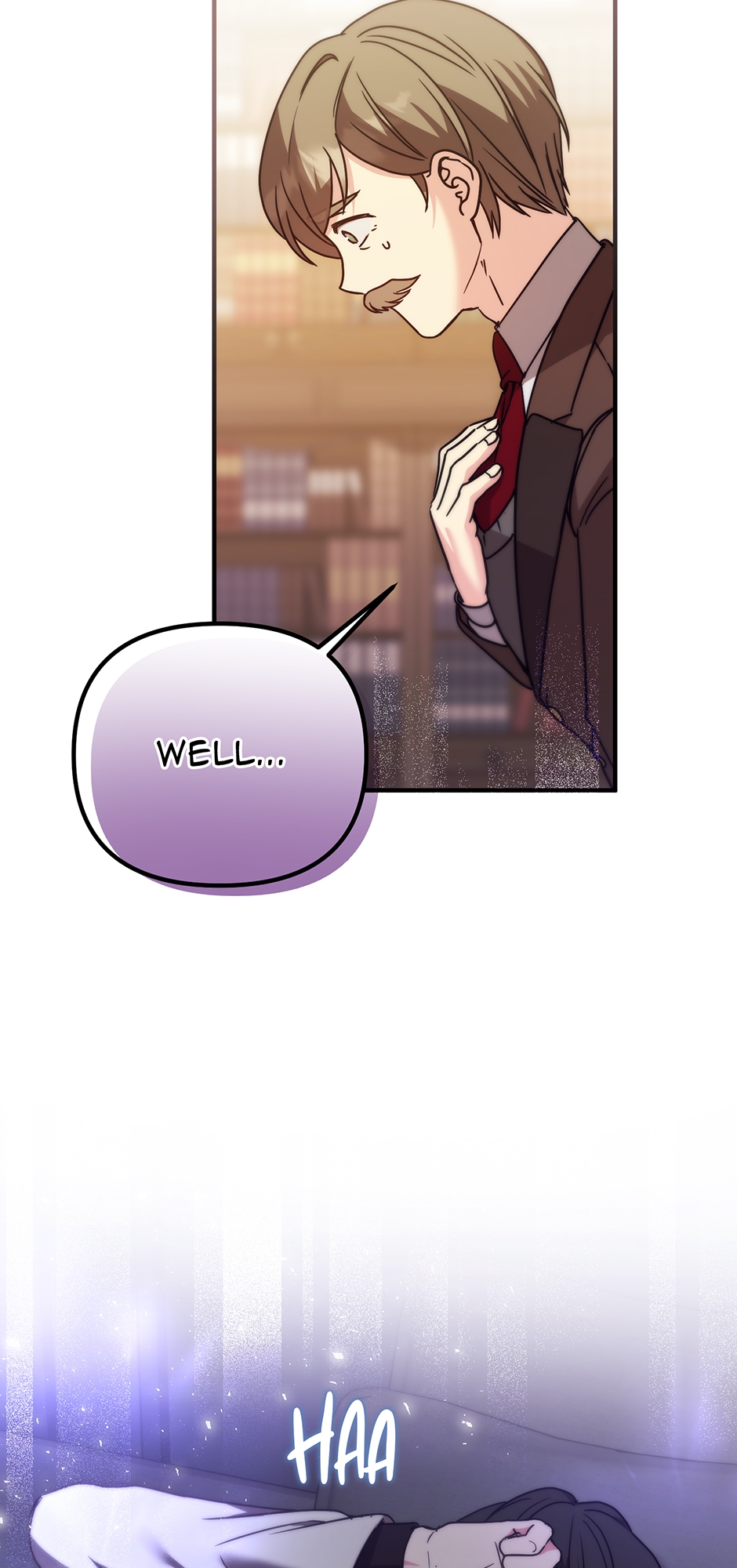 I Couldn