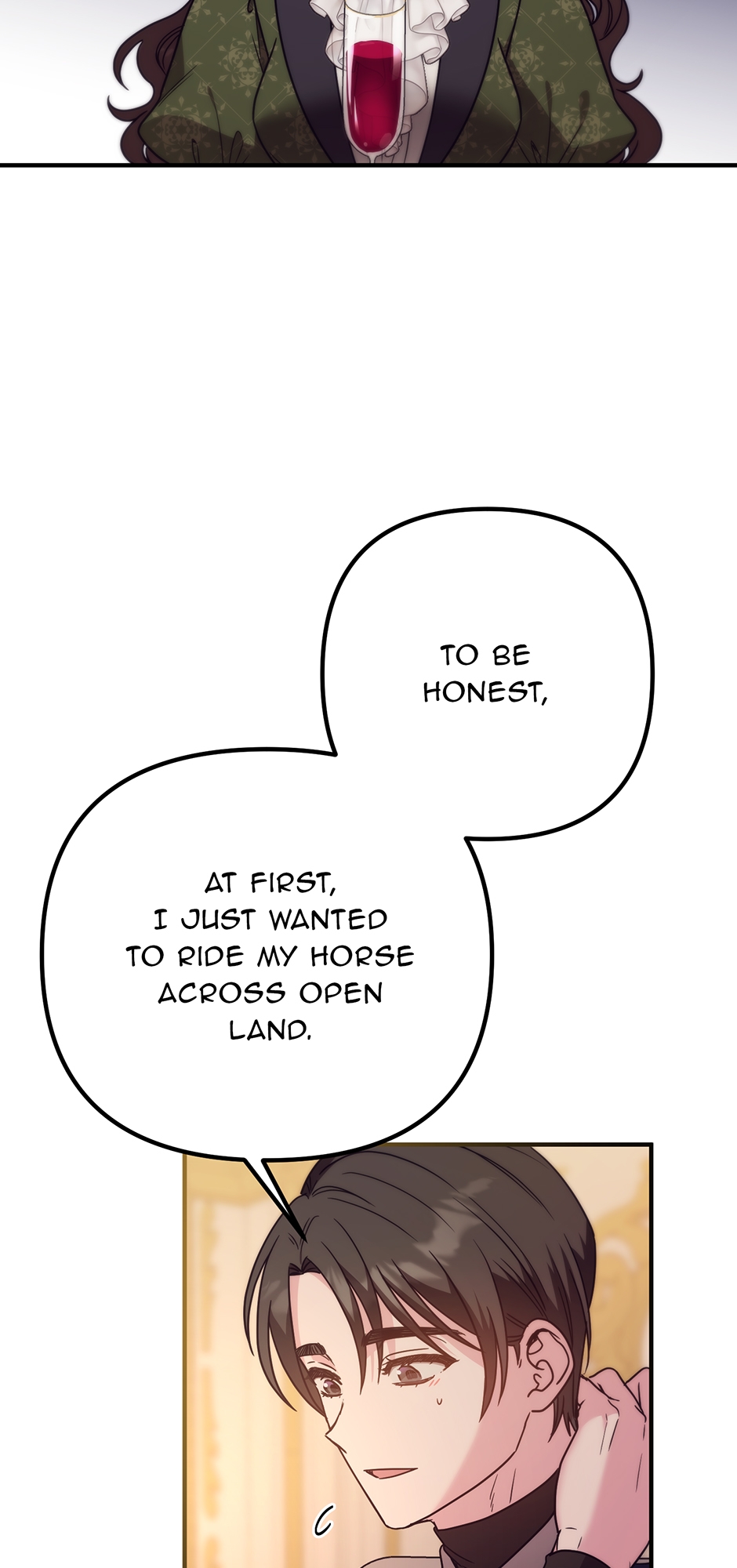 I Couldn