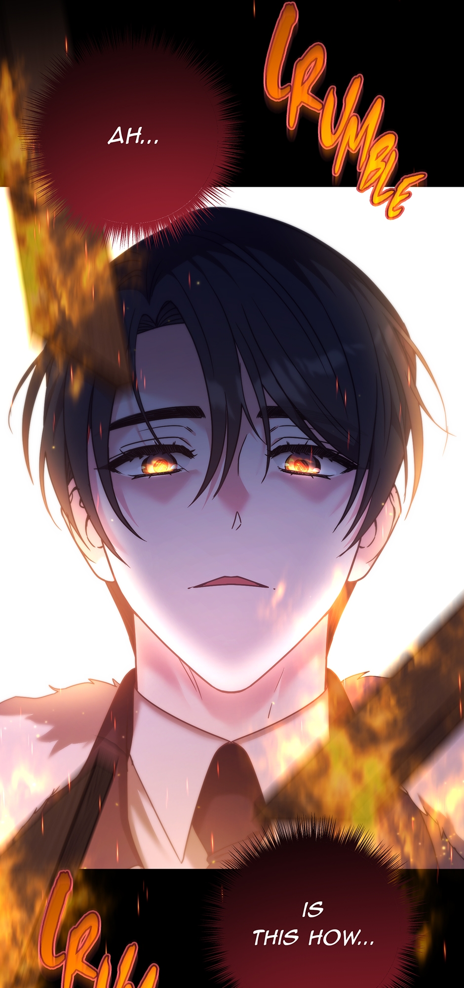 I Couldn