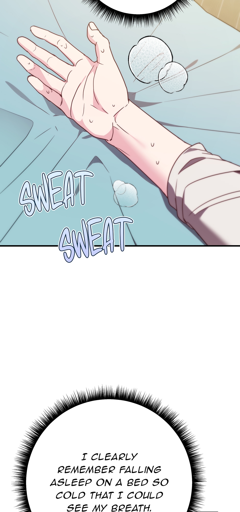 I Couldn