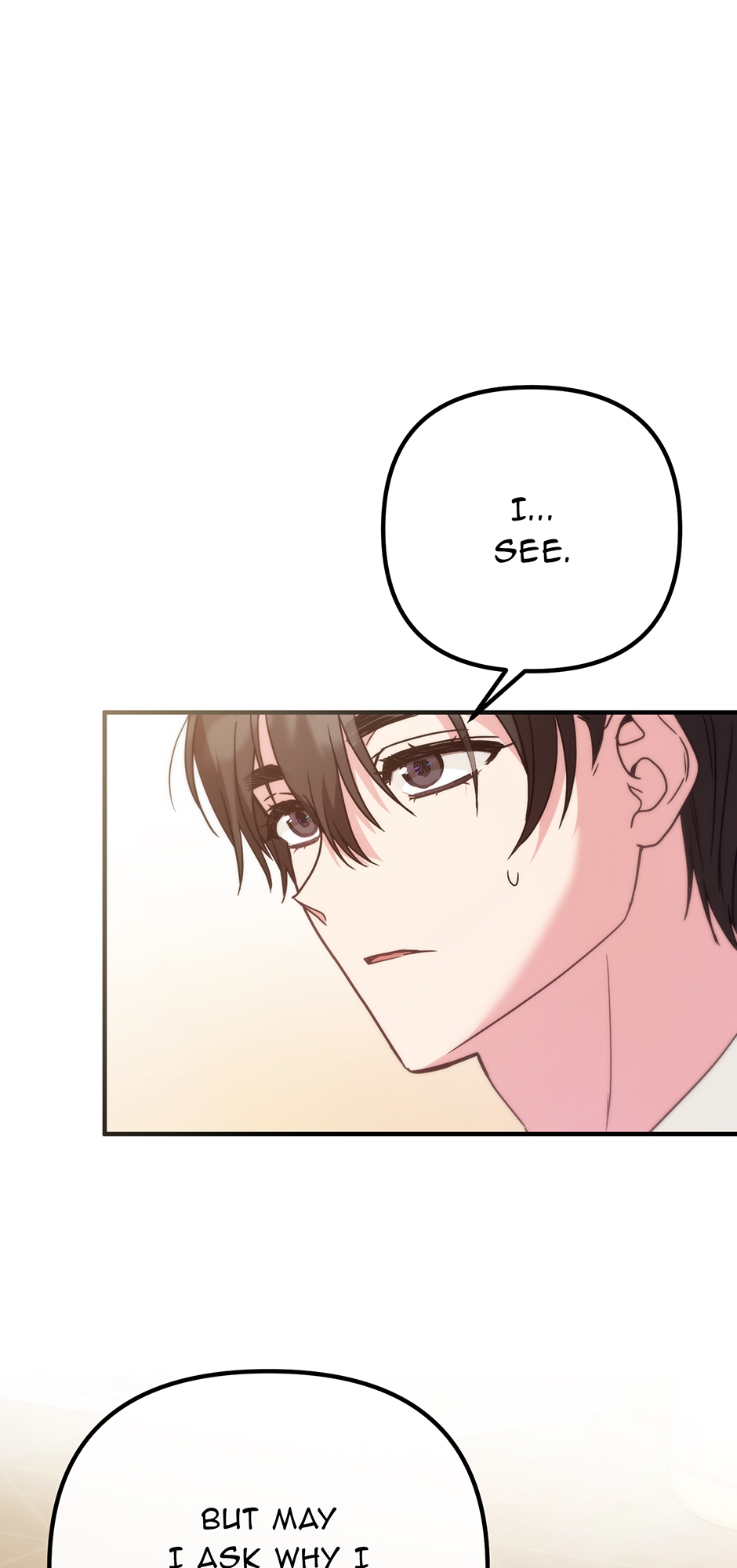 I Couldn