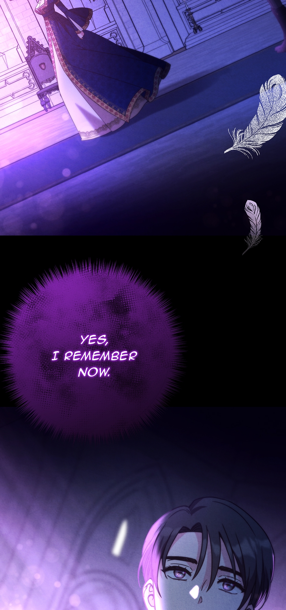 I Couldn