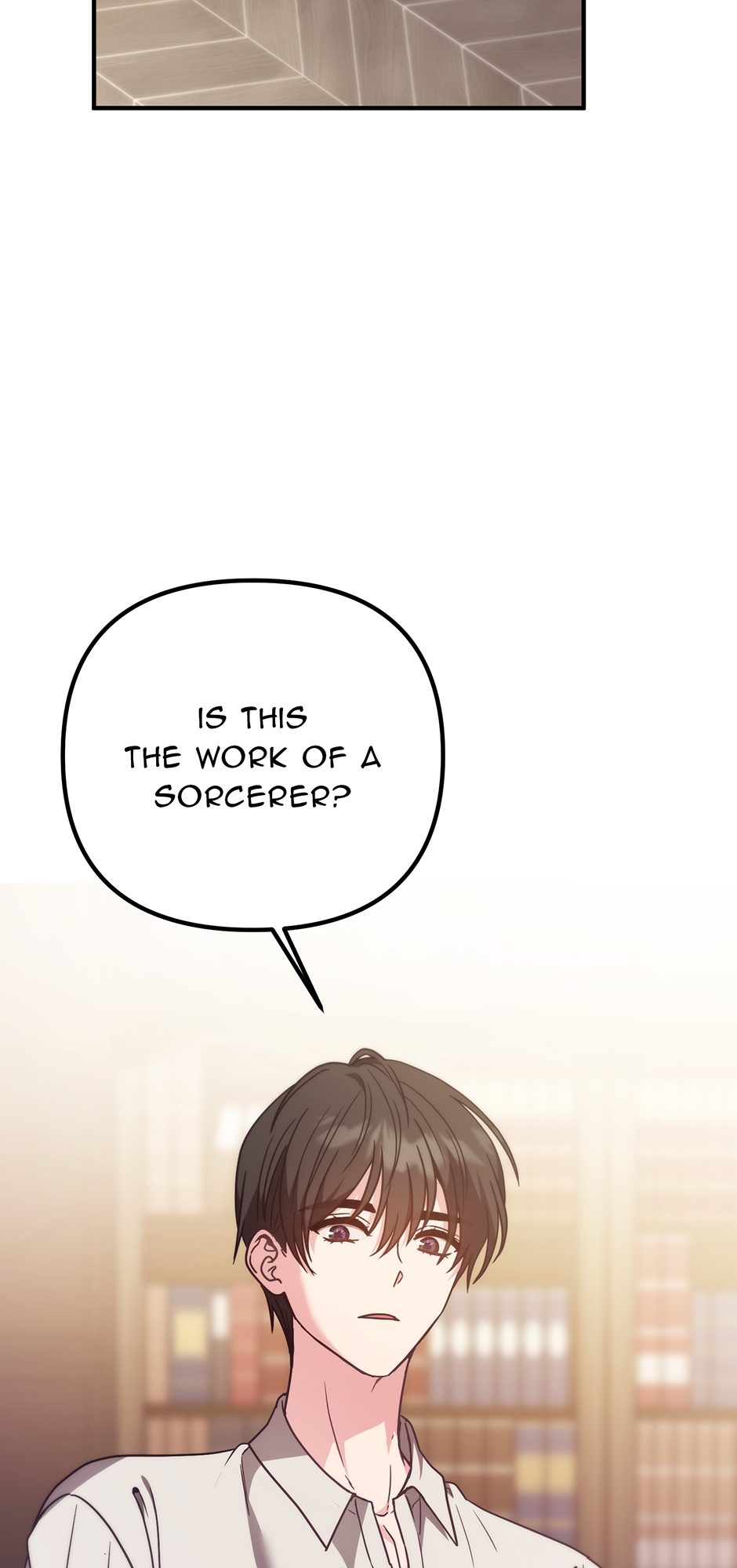 I Couldn