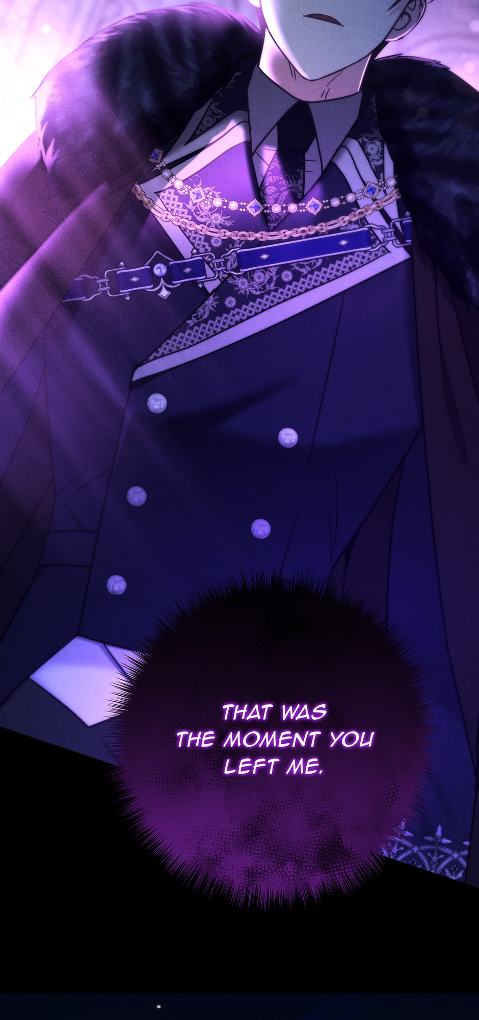 I Couldn