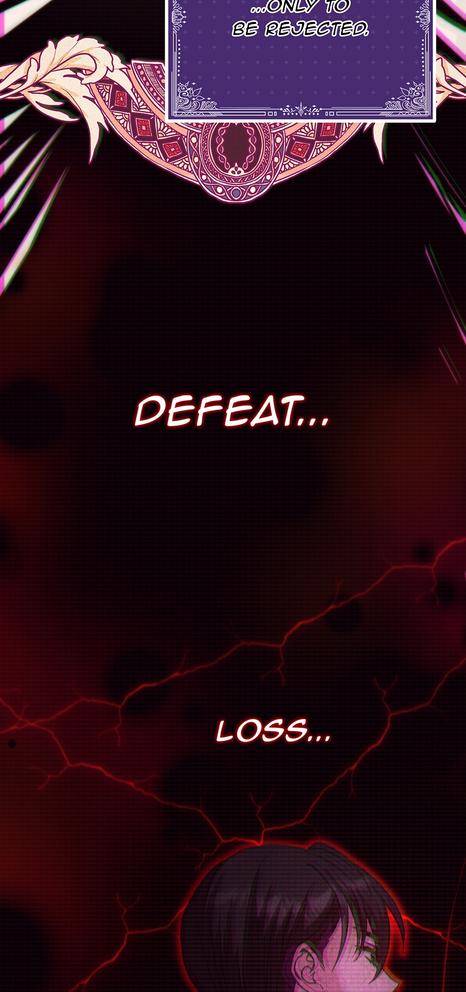 I Couldn
