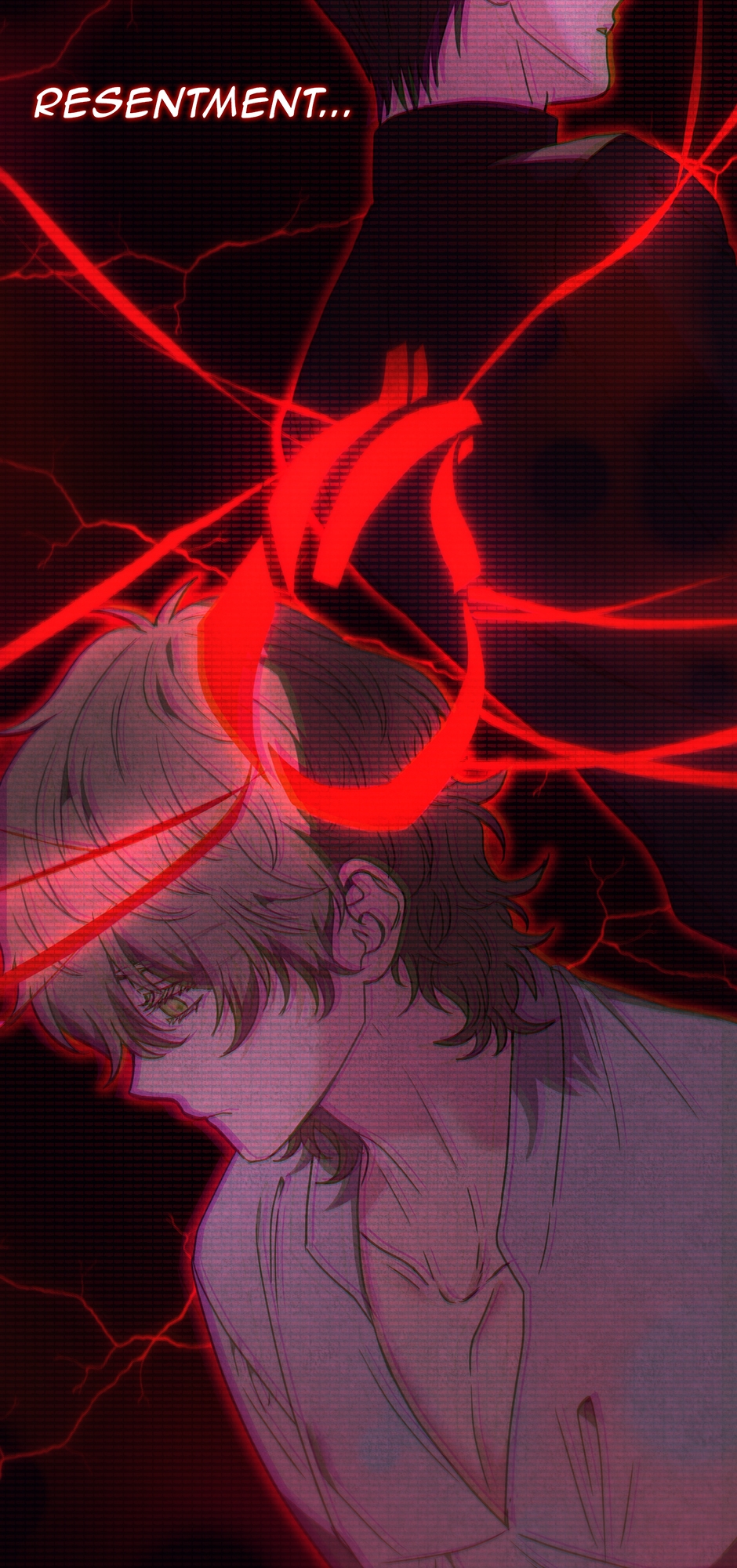 I Couldn