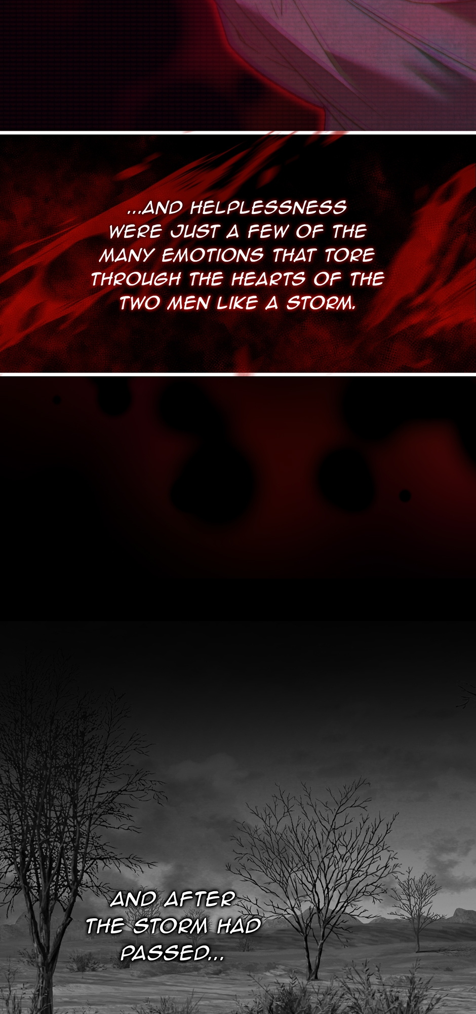 I Couldn