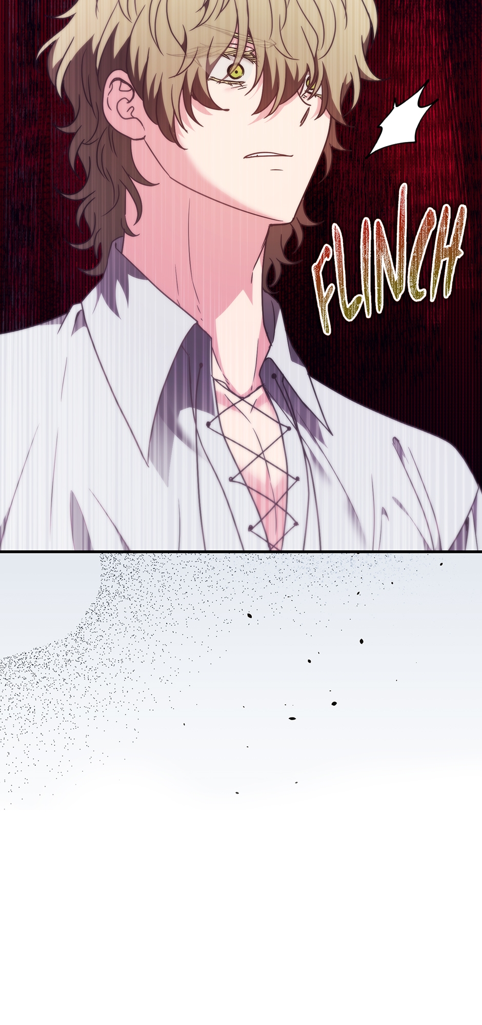 I Couldn