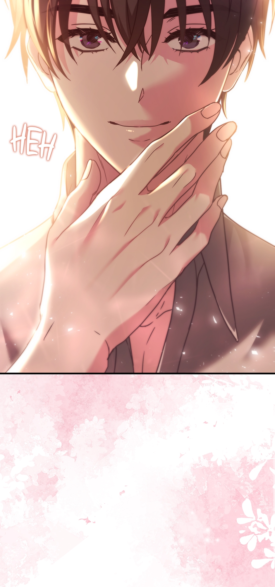 I Couldn
