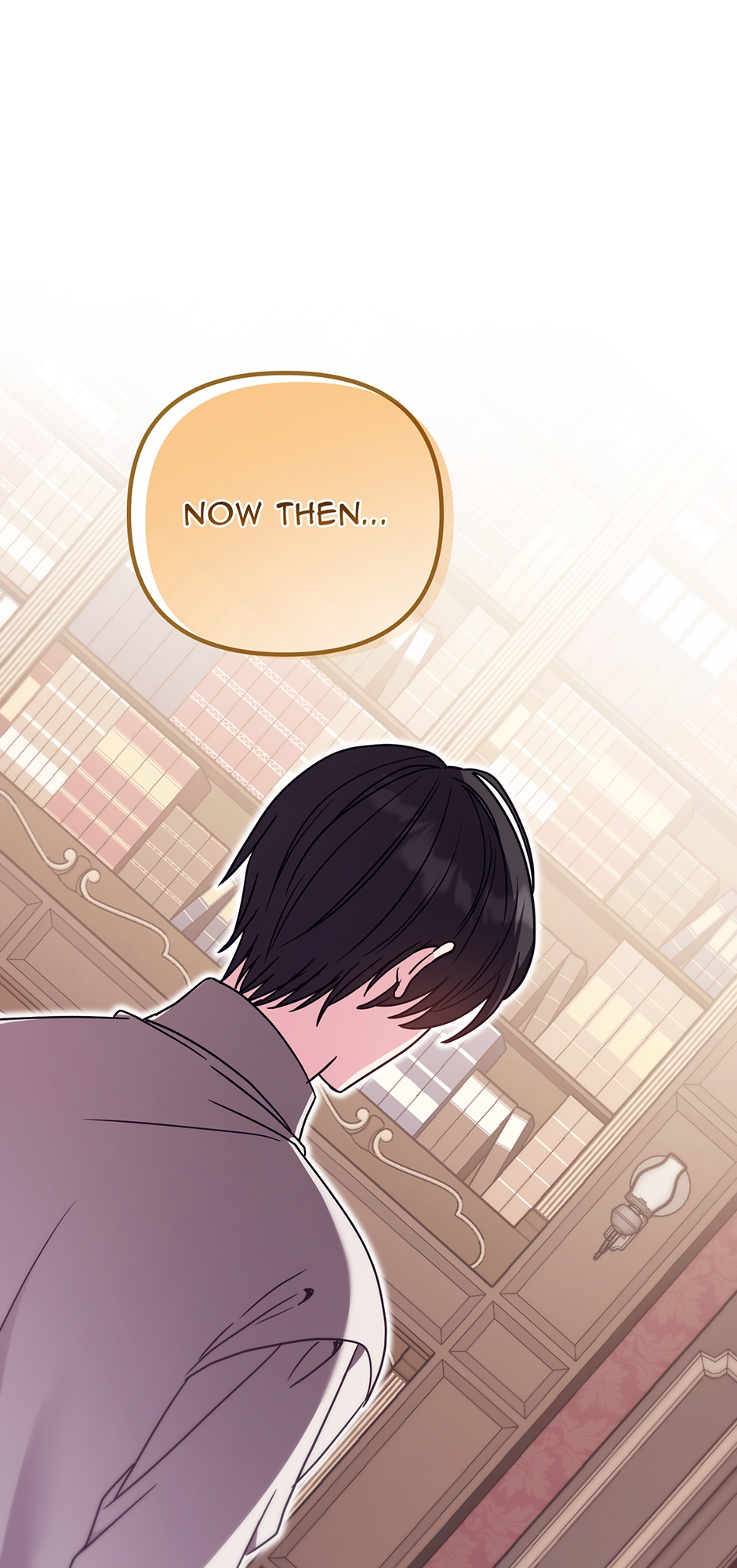 I Couldn