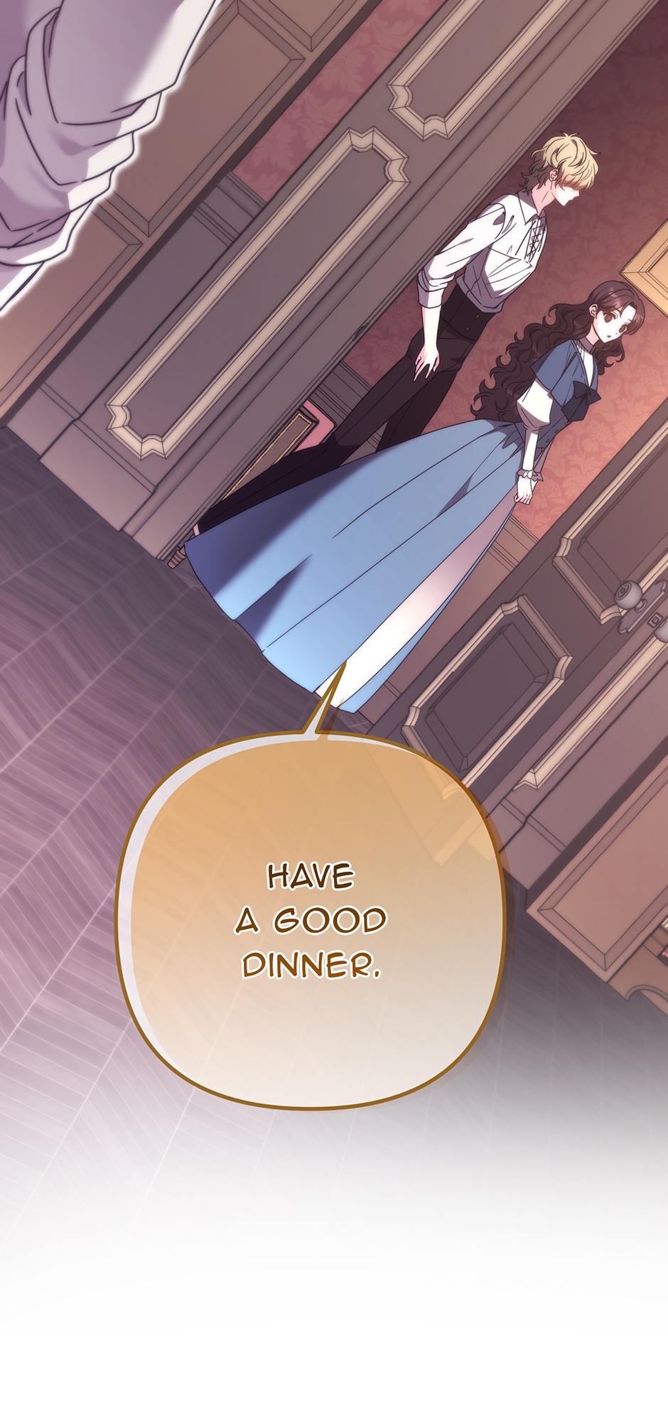 I Couldn
