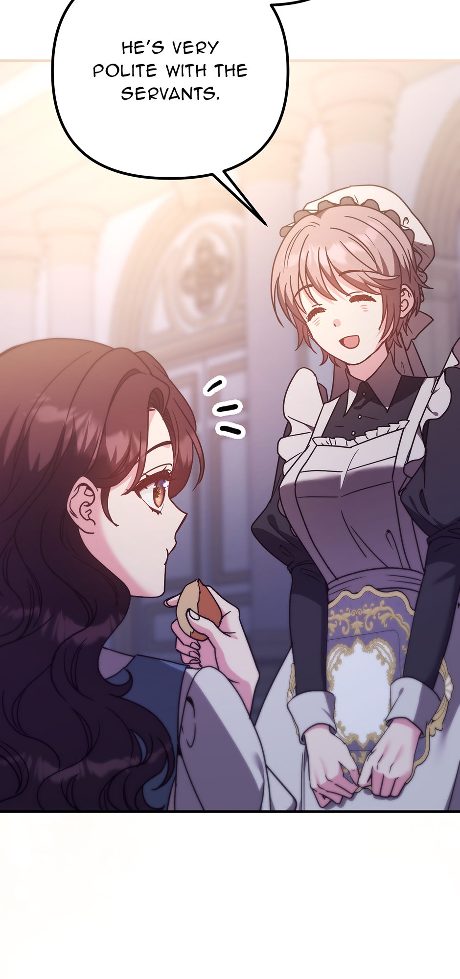 I Couldn